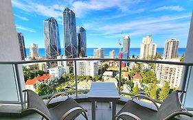 Deluxe Private Apartment And Studio - Ocean Views